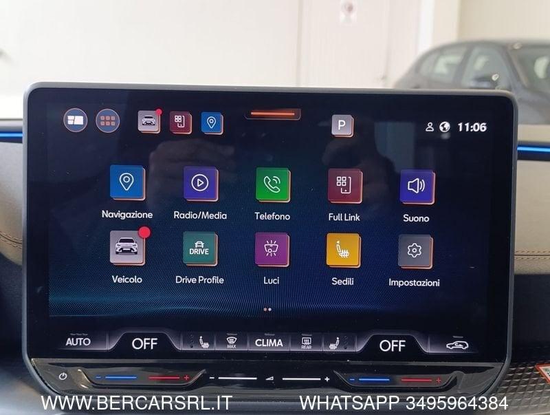 CUPRA Formentor Formentor 2.0 TDI DSG