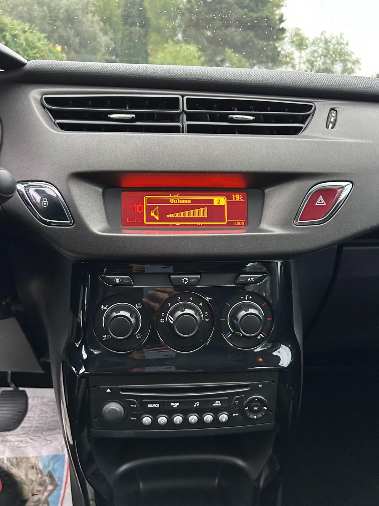 Citroen C3 PureTech 82 Exclusive-2015