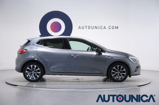 RENAULT Clio TCE 90 CV 5 PORTE TECHNO NEOPATENTATI