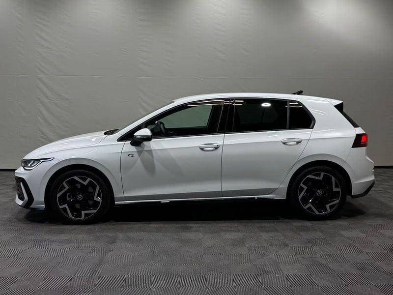 Volkswagen Golf Golf 2.0 TDI 150 CV DSG SCR R-Line LED CAMERA ACC