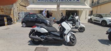 Yamaha X-Max 250 del 2008 USATO