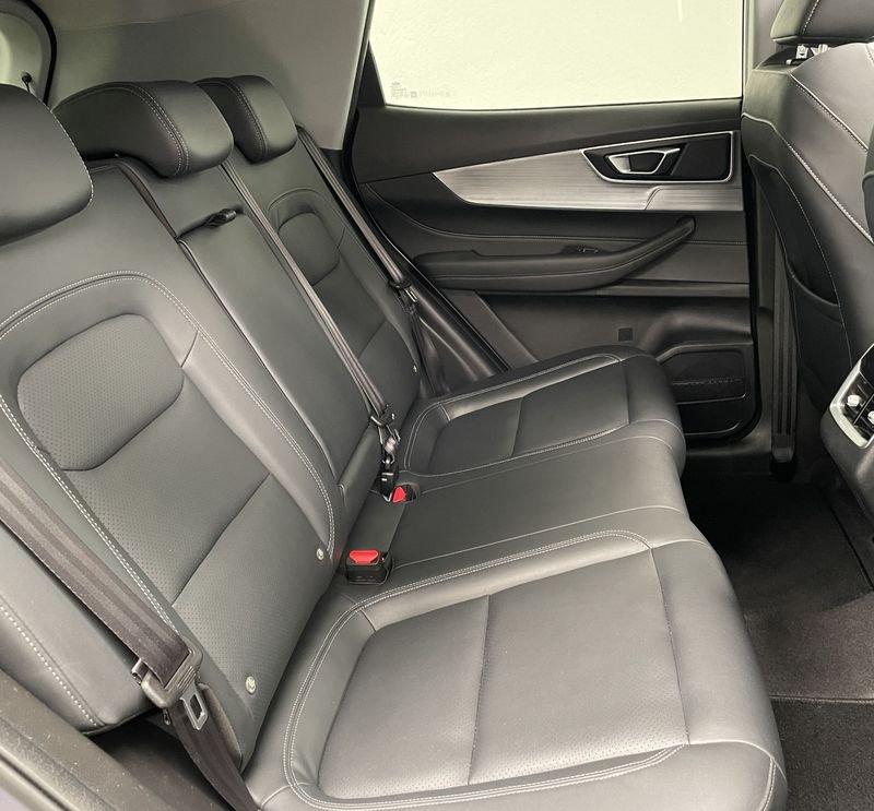 DR AUTOMOBILES dr 5.0 s2 1.5 Turbo CVT Bi-Fuel GPL