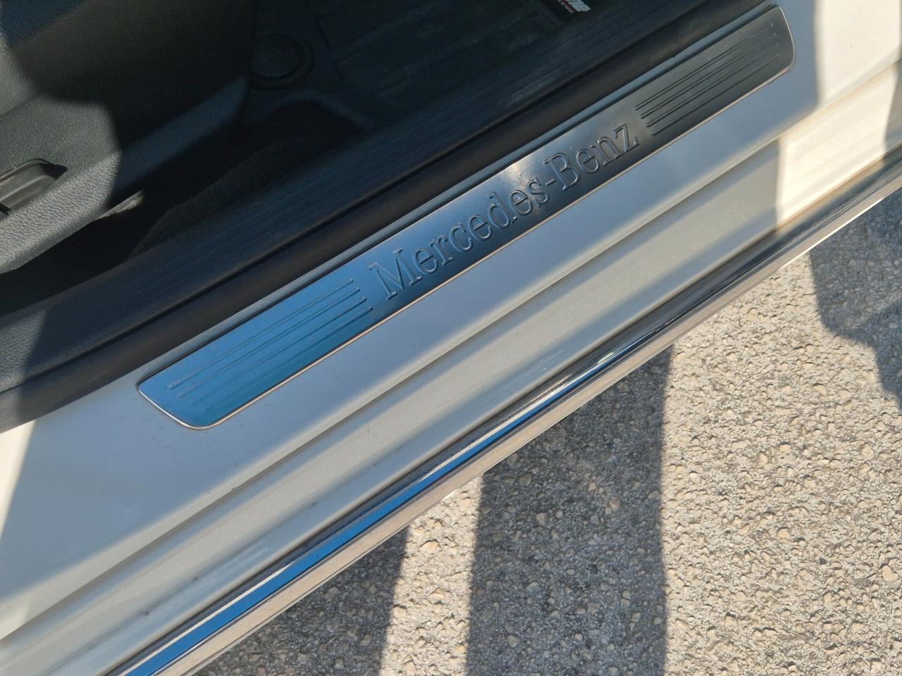Mercedes-benz C 220 d S.W. Exclusive