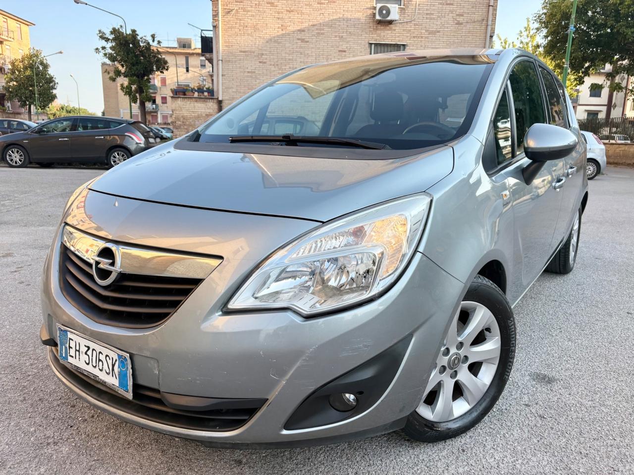 Opel Meriva 1.3 CDTI 95CV splendide condizioni