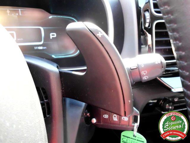 CITROEN C5 Aircross BlueHDi 130 S&S EAT8 Business