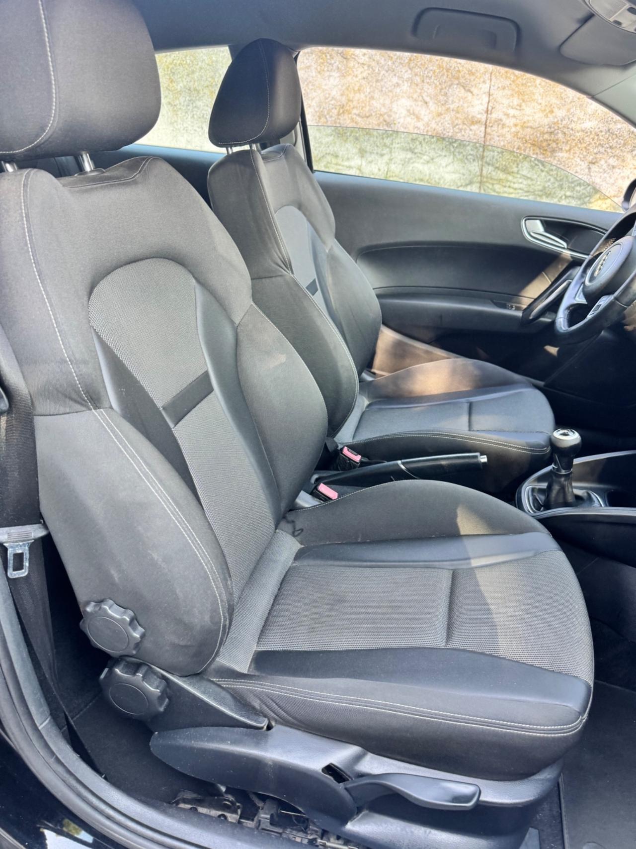 Audi A1 1.4 TDI ultra Design