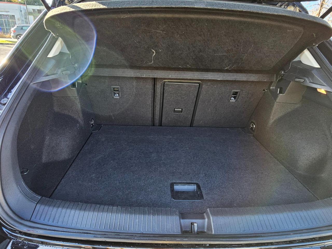 Volkswagen T-Roc 1.0 tsi Life 110cv