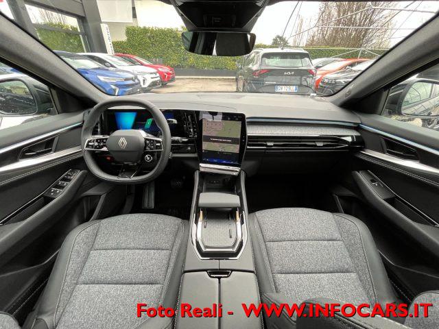 RENAULT Austral Full Hybrid E-Tech 200 CV Techno KM0 PROMO