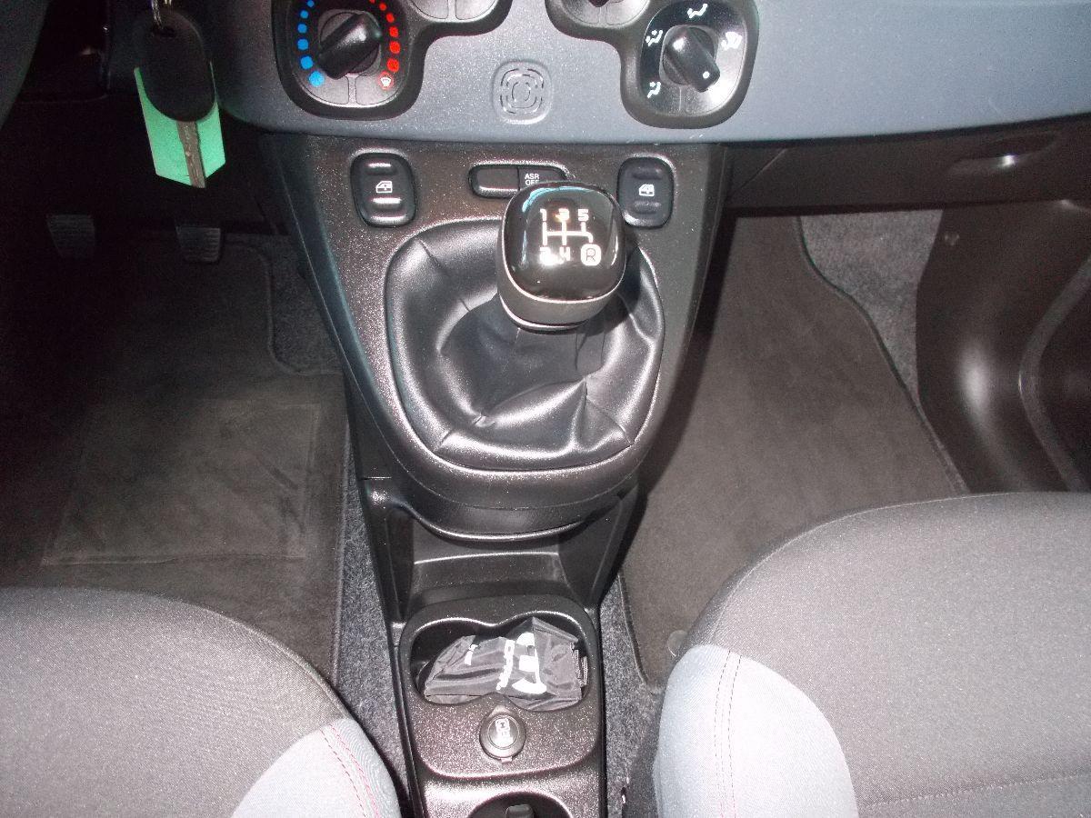 FIAT - Panda - 1.2 EasyPower Easy