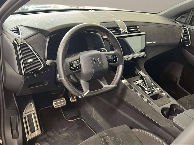 DS AUTOMOBILES DS 7 Crossback E-Tense 4x4 Performance Line