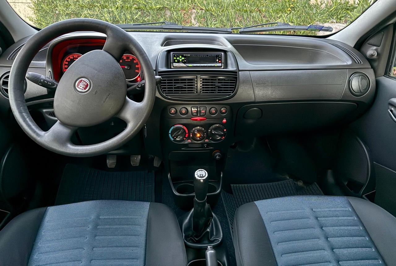 Fiat Punto Classic 1.3 MJT 5 porte Active