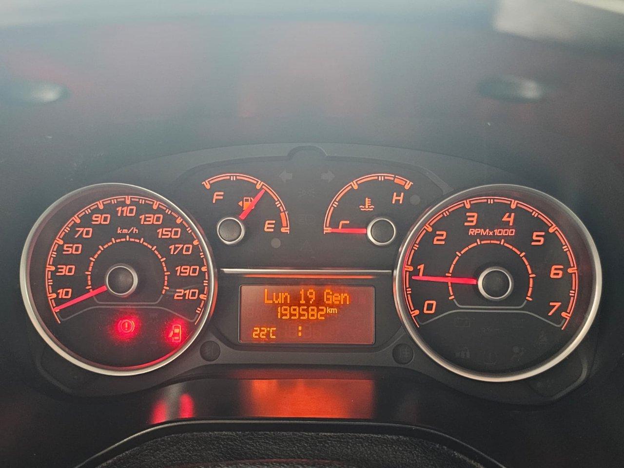 FIAT Doblo cargo 1.3 mjt 16v SX 90cv 3p + IVA
