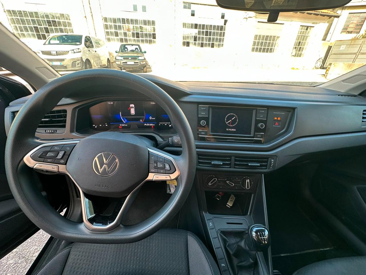 Volkswagen Taigo 1.0 TSI 95 CV Life