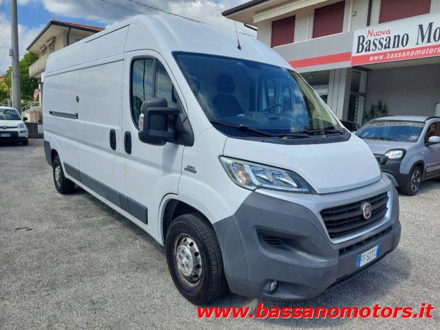 FIAT Ducato 33 2.3 MJT 130CV PLM-TA Furgone