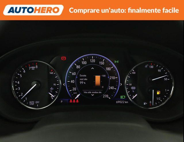 OPEL Insignia 2.0 Turbo S&S aut. Grand Sport Ultimate