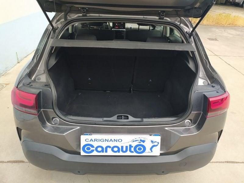 Citroën C4 Cactus 100 1.5 hdi Feel Zero Interessi