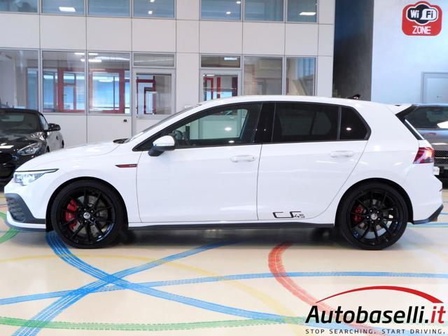VOLKSWAGEN Golf GTI CLUBSPORT 2.0 TSI GTI 300CV AUTOMATICA DSG