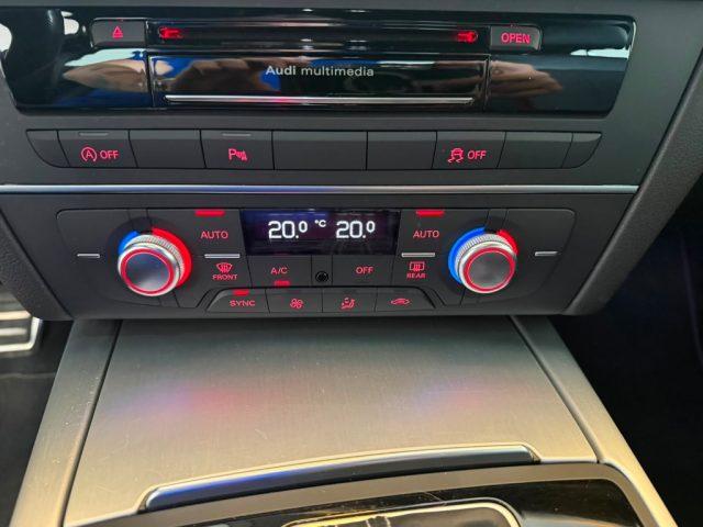 AUDI A6 2.0 TDI ultra S tronic //S LINE//20//BLUETOOTH//