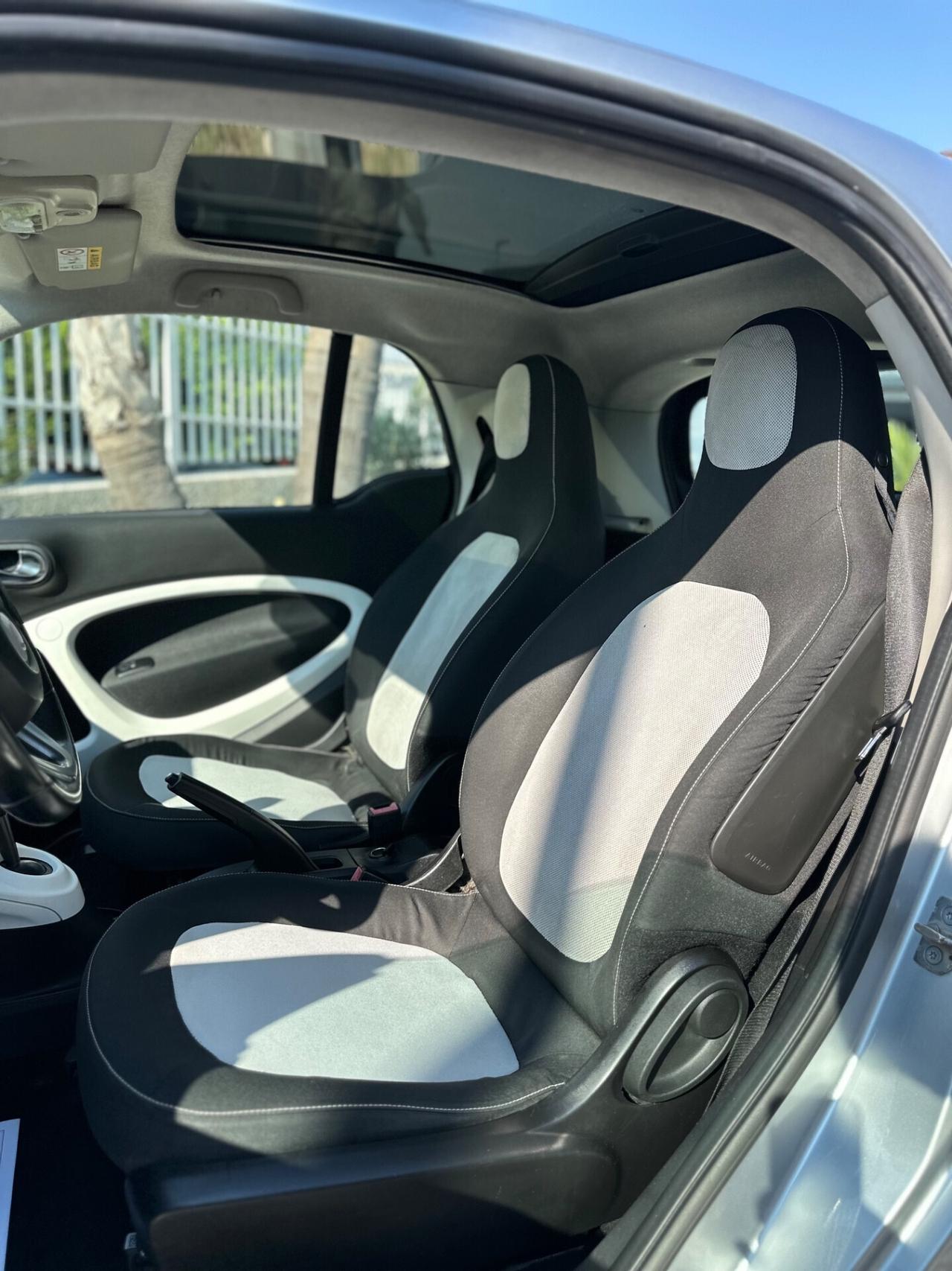 Smart ForTwo 70 1.0 Passion