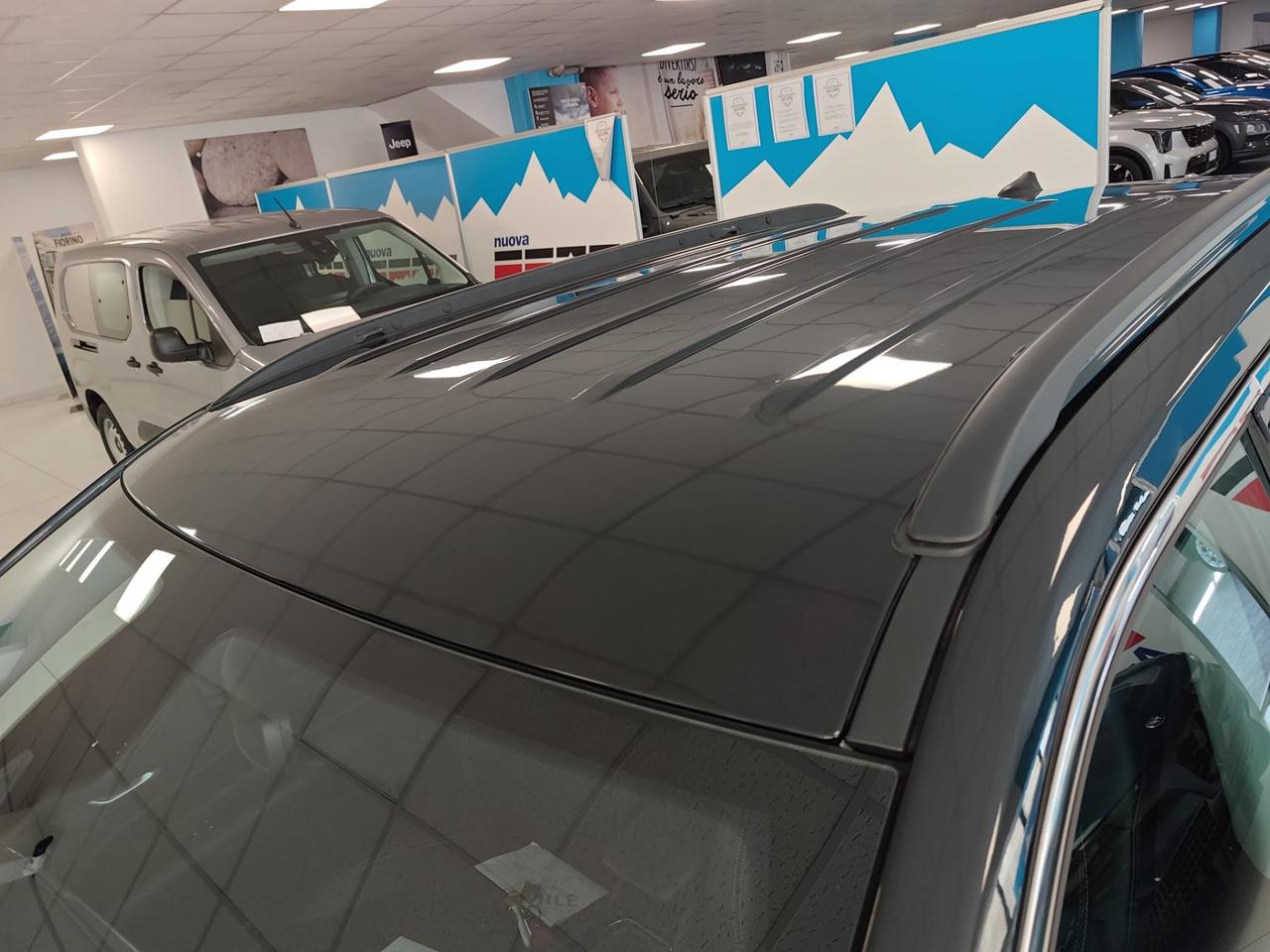 JEEP COMPASS LIMITED MY23 4XE PHEV