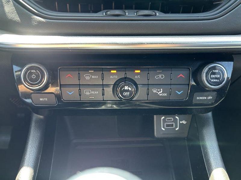 Jeep Compass 1.6 Multijet II 130cv S NAVI+CAMERA360+FULL LED