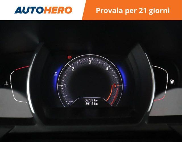 RENAULT Scenic Scénic dCi 8V 110 CV Energy Zen