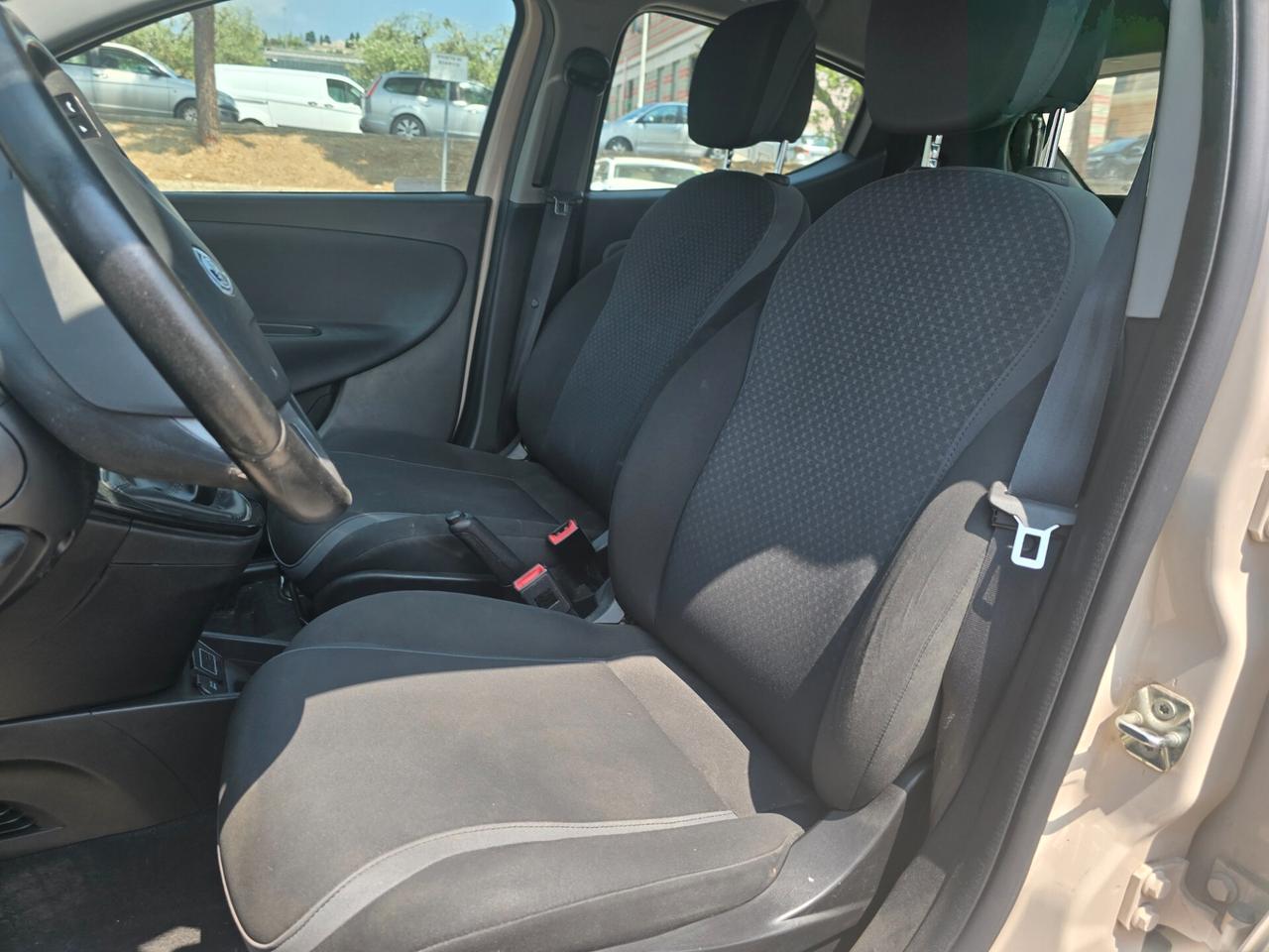 Lancia Ypsilon 1.3 MJT 16V 80 CV 5 porte S&S Mya