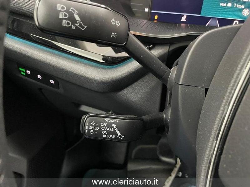 Skoda Octavia 2.0 TDI EVO SCR 150 CV DSG Wagon Style