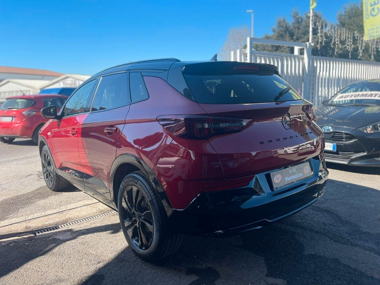 Opel Grandland 2022 photo 4