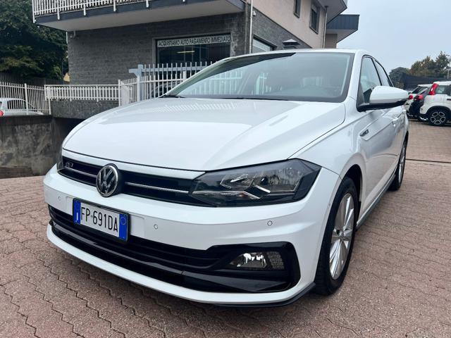 VOLKSWAGEN Polo 1.0 TSI 5p. Highline BlueMotion+PACK R-LINE
