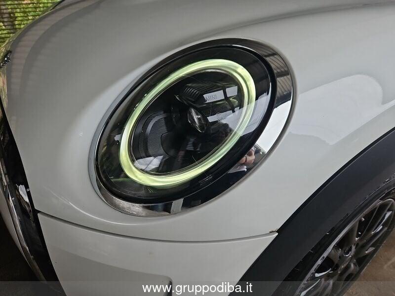 MINI Mini 3 porte Mini F56 2021 3p Mini 3p 1.5 Cooper Camden auto