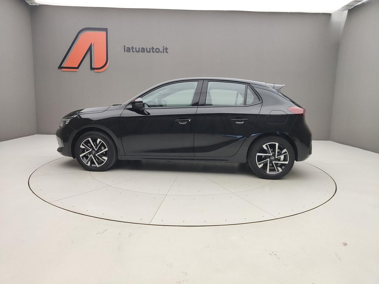 OPEL Corsa VI 2023 1.2 100CV GS AT8 (CAMBIO AUTOMATICO)