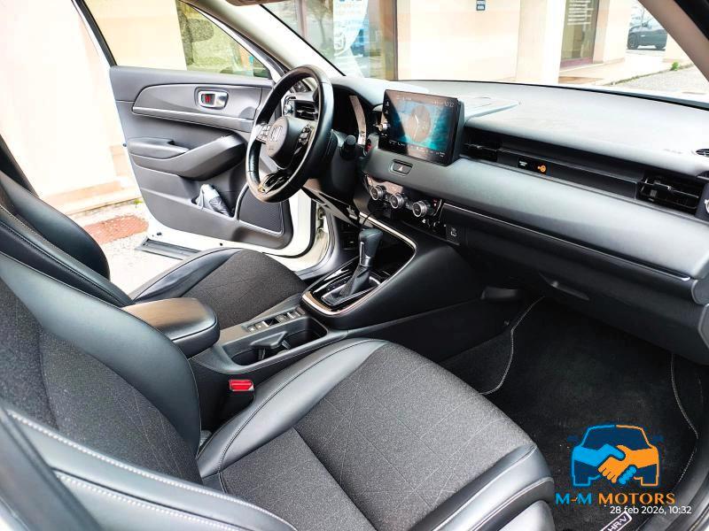 Honda HR-V 1.5 hev Advance Style ecvt