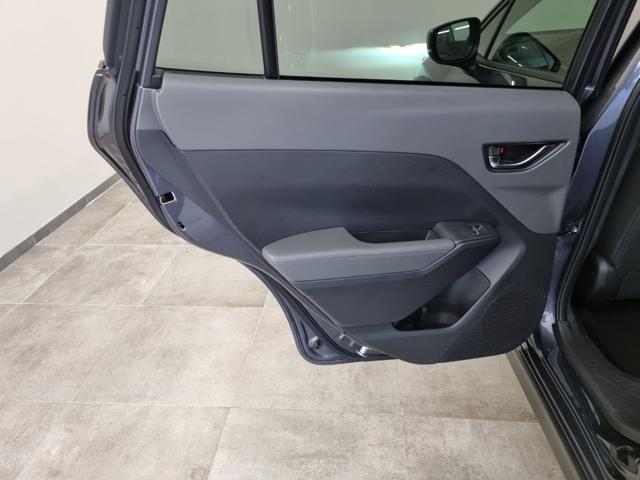 SUBARU Crosstrek 2.0i e-Boxer MHEV CVT Lineartronic Premium