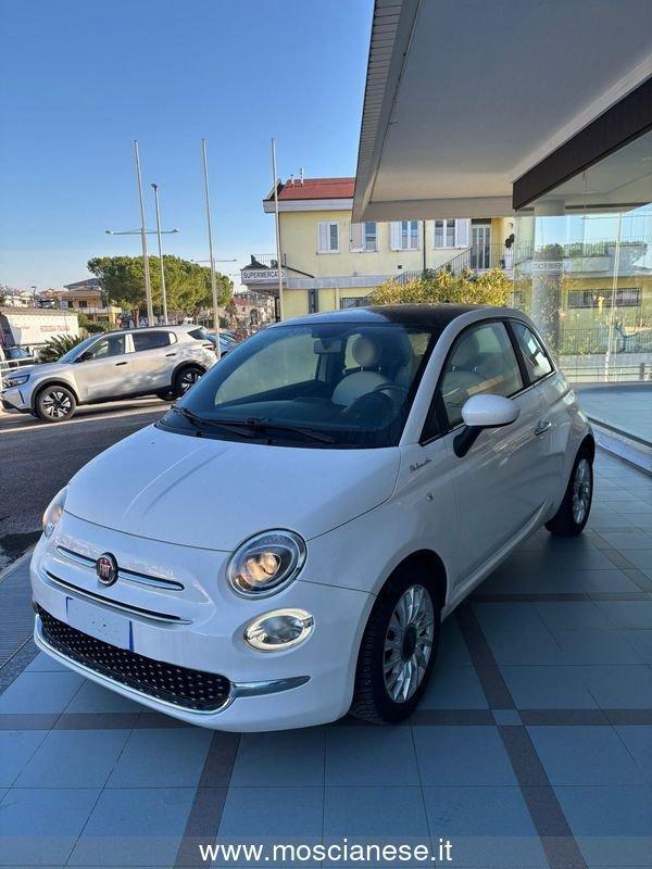 FIAT 500 500 1.0 Hybrid Dolcevita