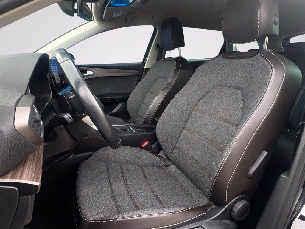SEAT Leon Sportstourer 1.5 eTSI 150 CV DSG Xcellence del 2021