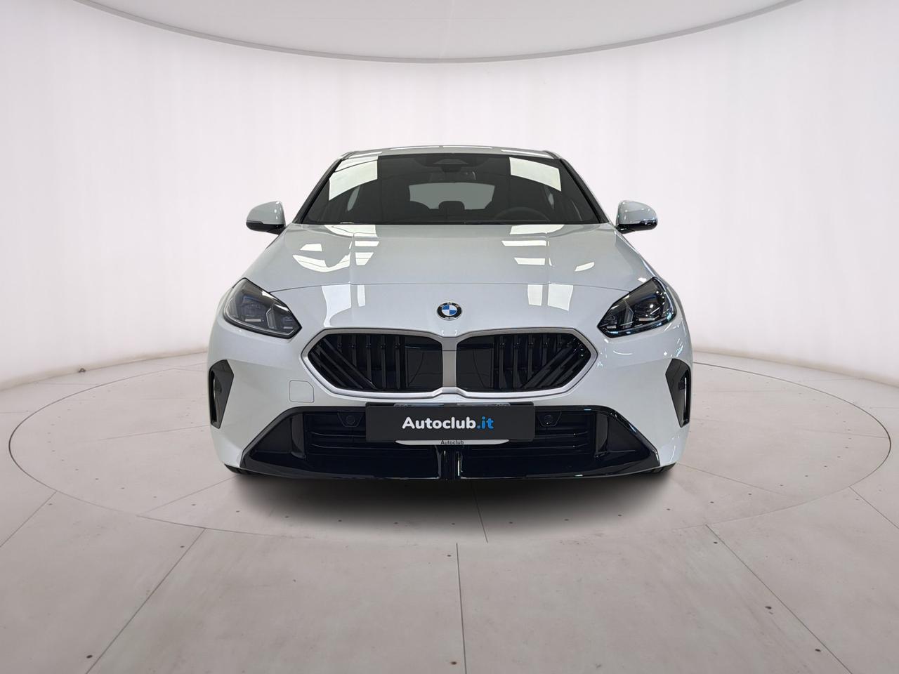 BMW Serie 1 123 xDrive 48V MSport