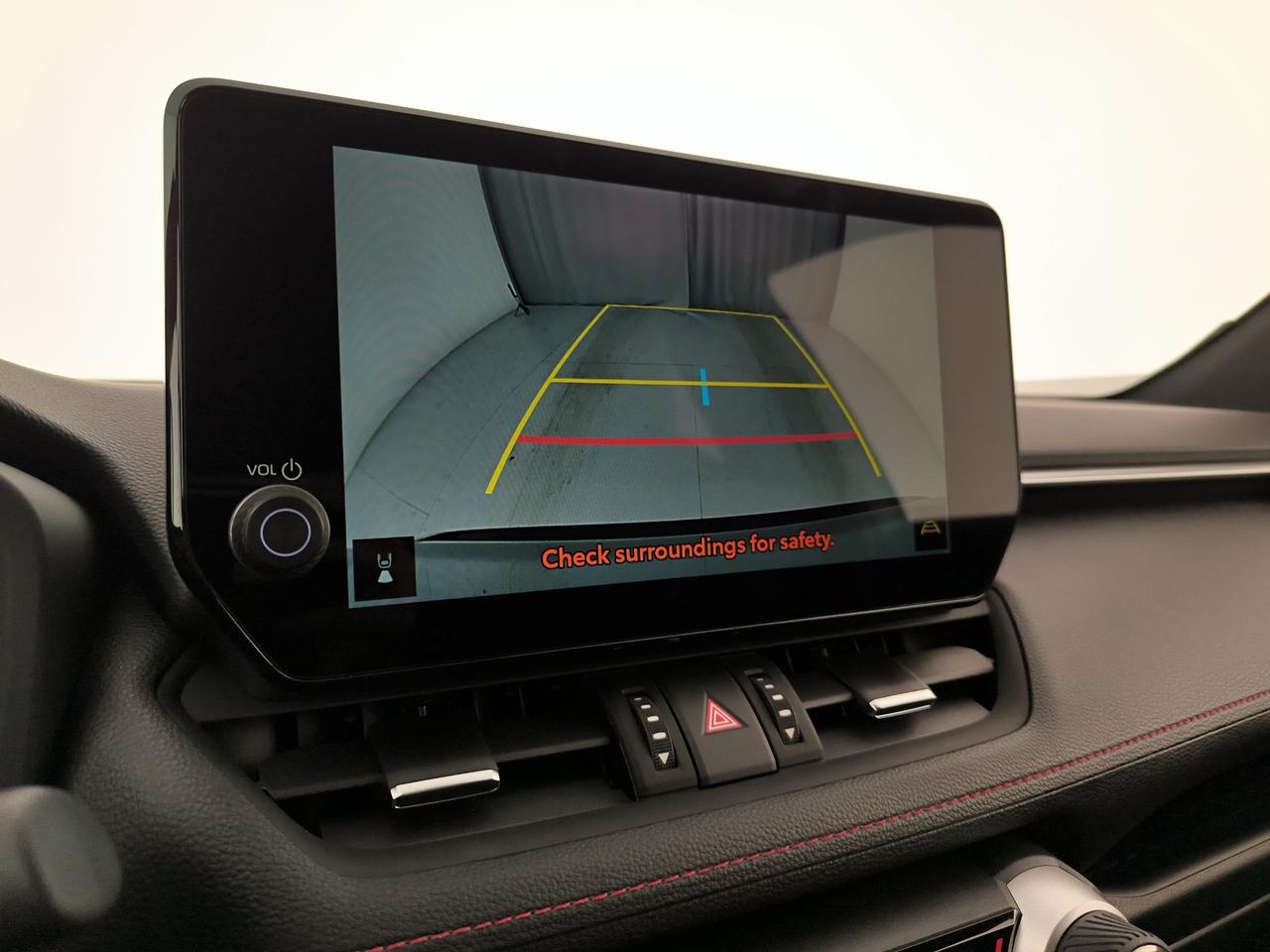 Toyota Rav4 2.5 vvt-ie phev more dynamic awd-i e-cvt