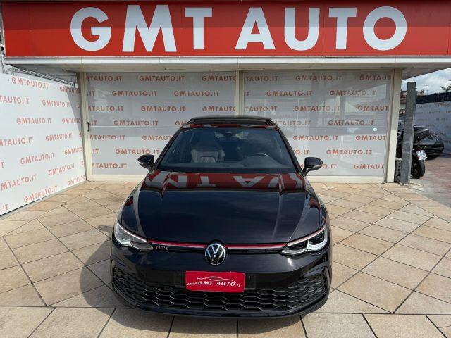 VOLKSWAGEN Golf GTI PERFORMANCE 2.0 245CV PANORAMA 19" IQ.LIGHT