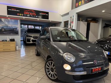 Fiat 500 1.3 Multijet 16V 95 CV Pop