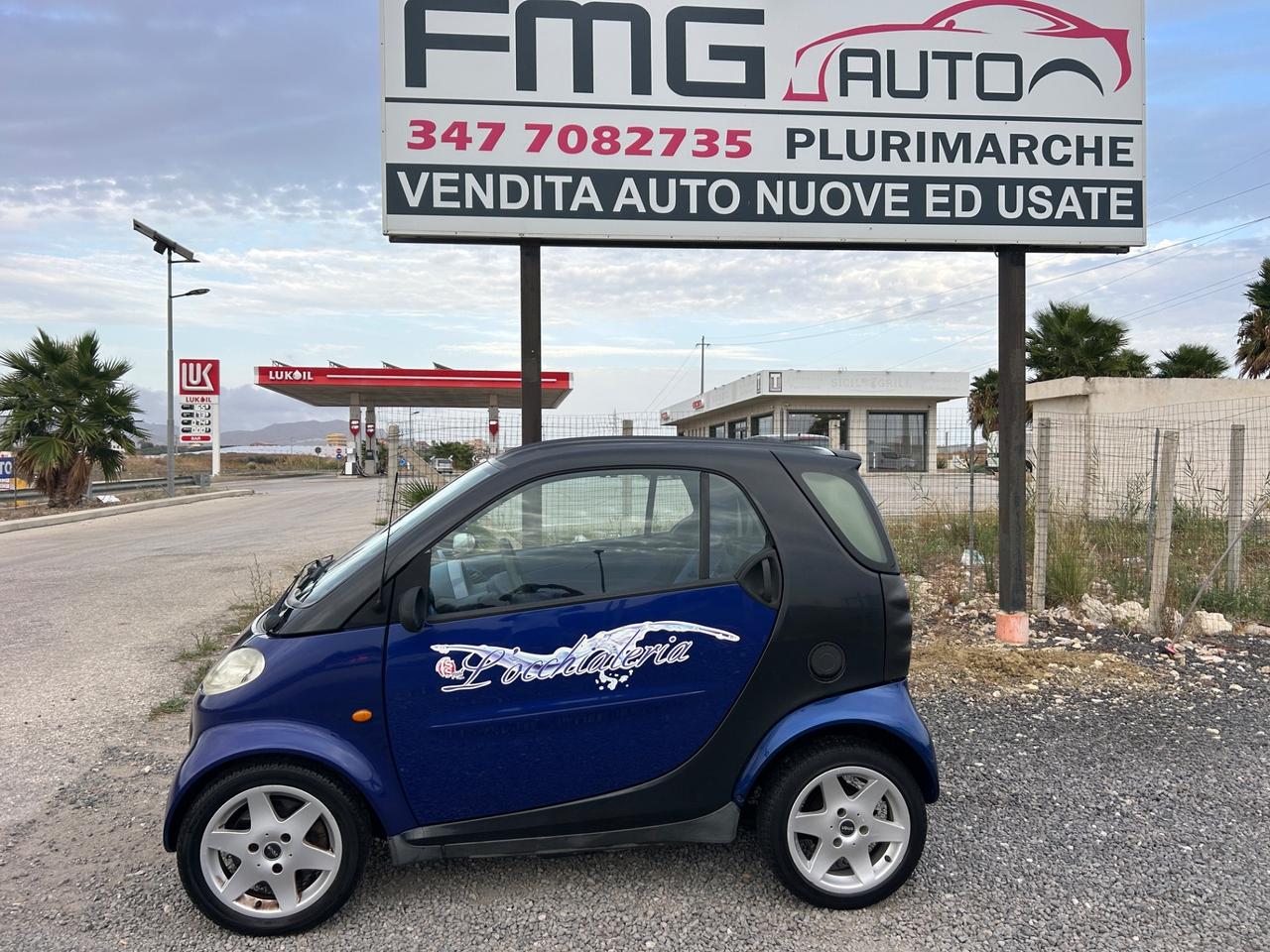 Smart 600 & pulse