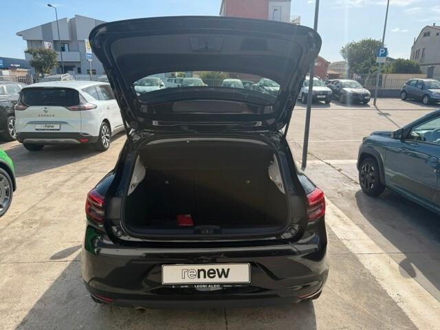 Renault Clio TCe 90 CV 5 porte Equilibre
