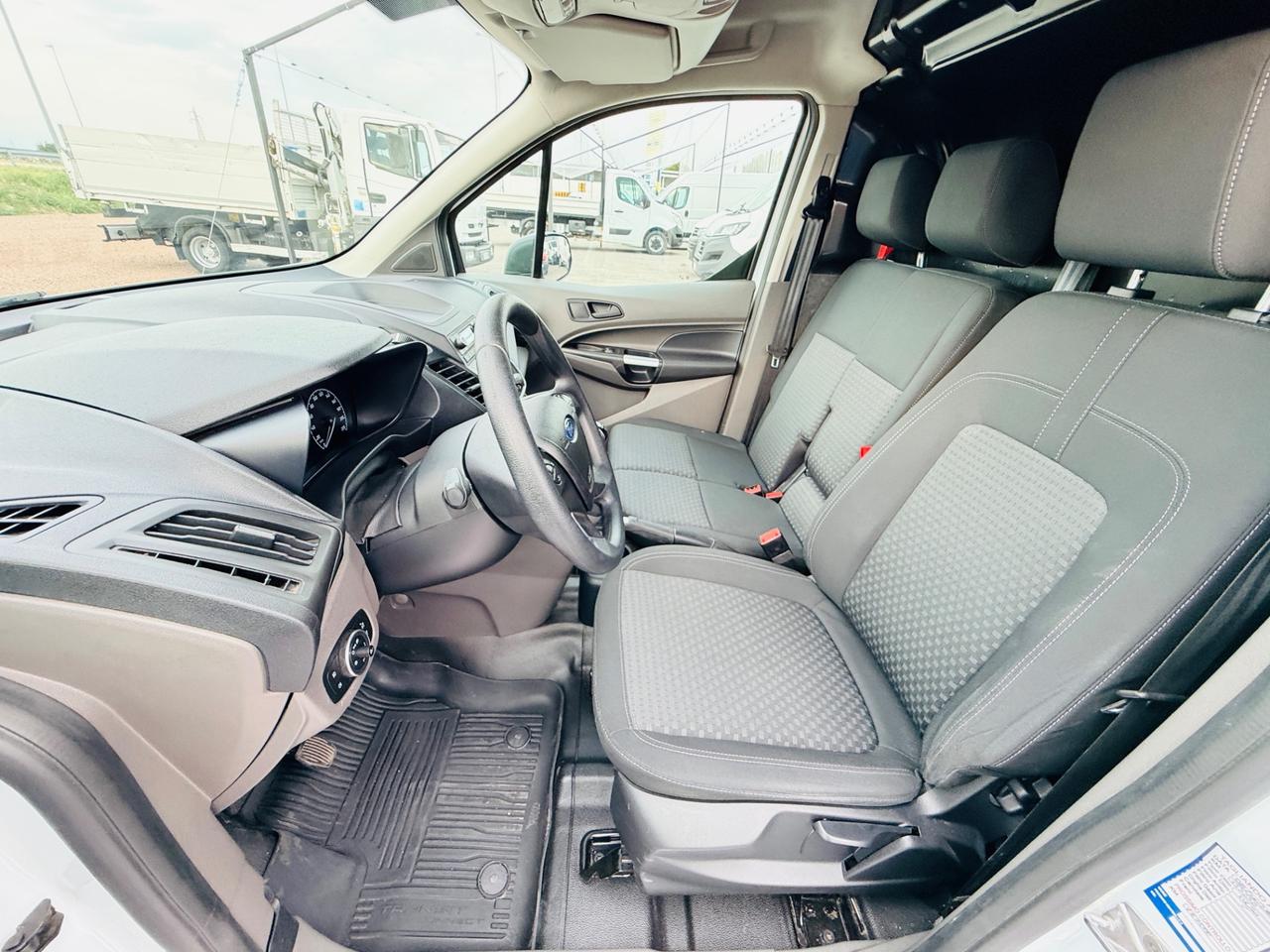 Ford Transit Connect 1.5 Diesel 120CV 2020