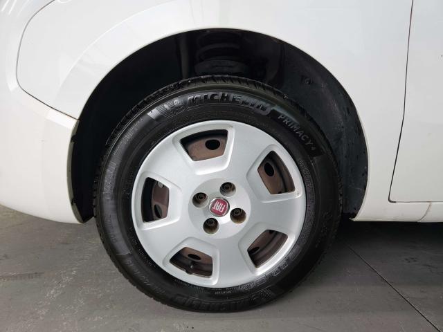 Fiat Qubo 1.2 NEOPATENTATI