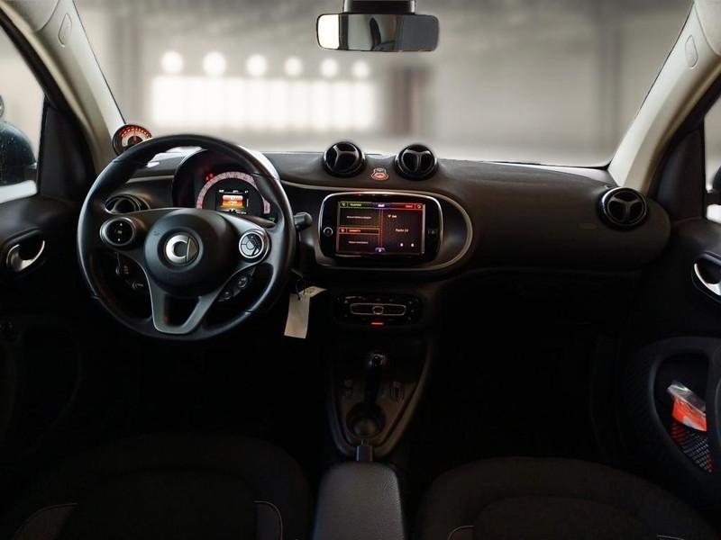 SMART FORTWO EQ 41kW passion