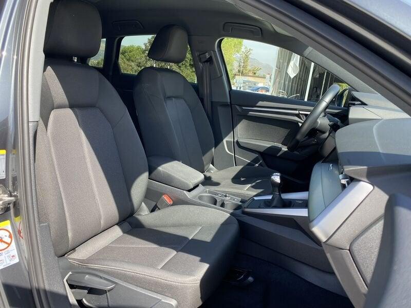 Audi A3 SPB Business 2.0 TDI 116CV 30