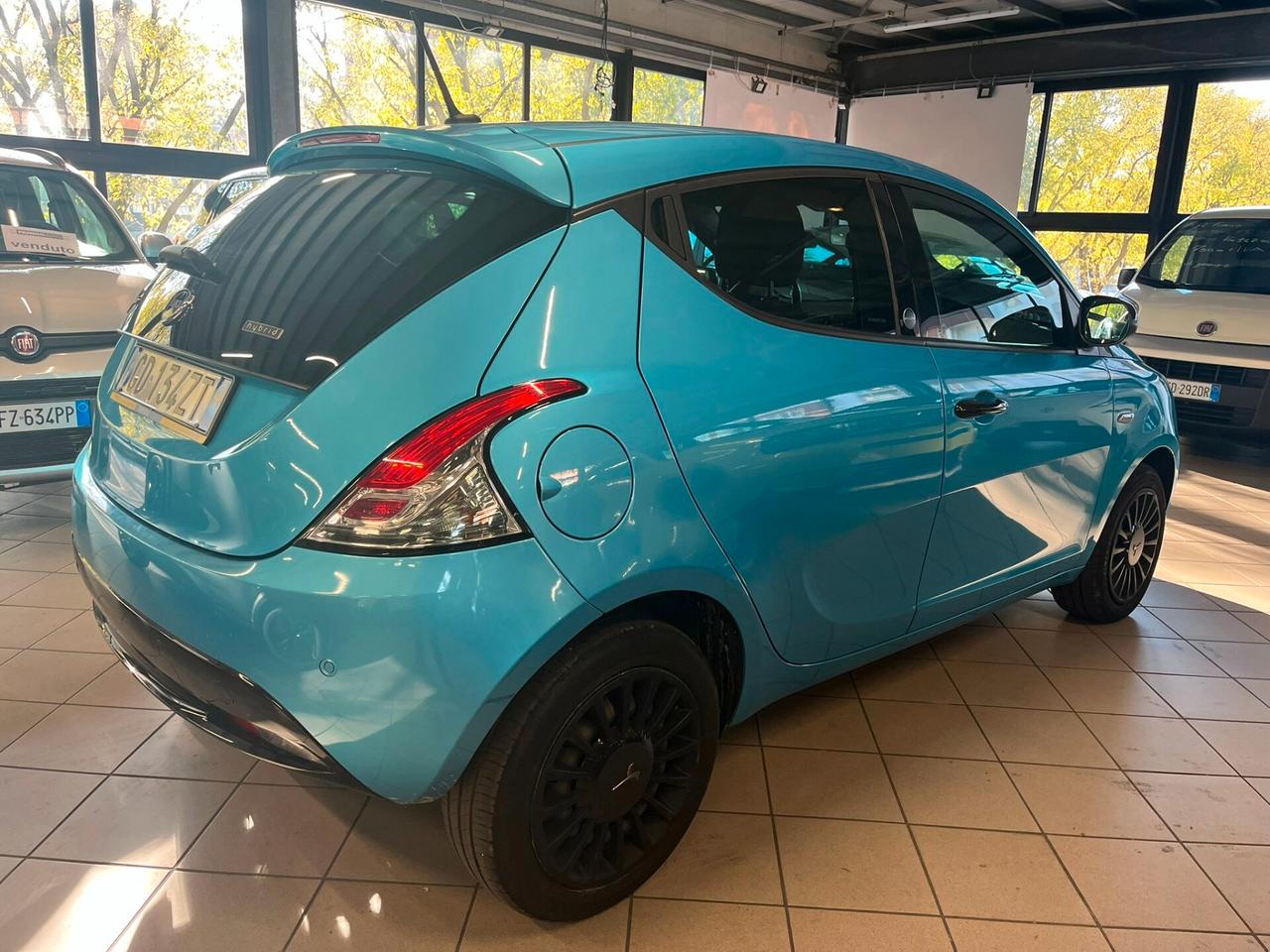 LANCIA Ypsilon 3ª serie Ypsilon 1.0 FireFly 5 ...