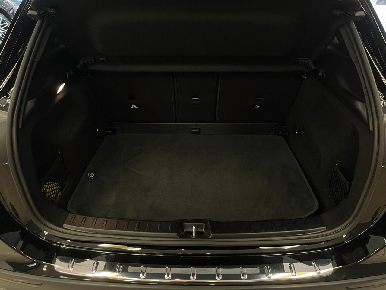 Mercedes-benz GLA 200d 150cv AMG Premium