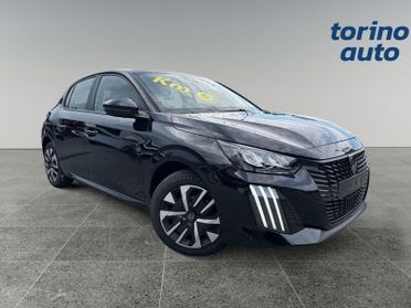Peugeot 208 208 PureTech 75 Stop&Start 5 porte Style