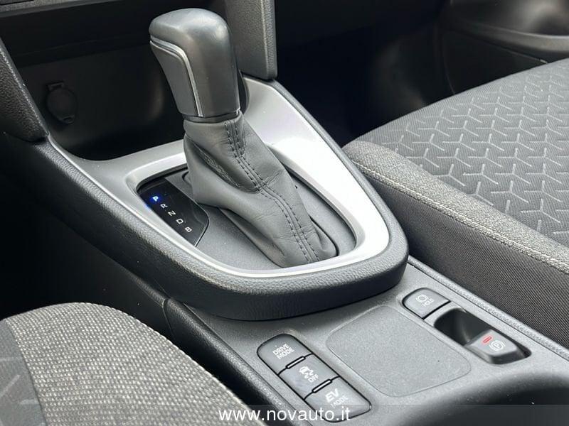 Toyota Yaris Cross Yaris Cross 1.5 Hybrid 5p. E-CVT Trend